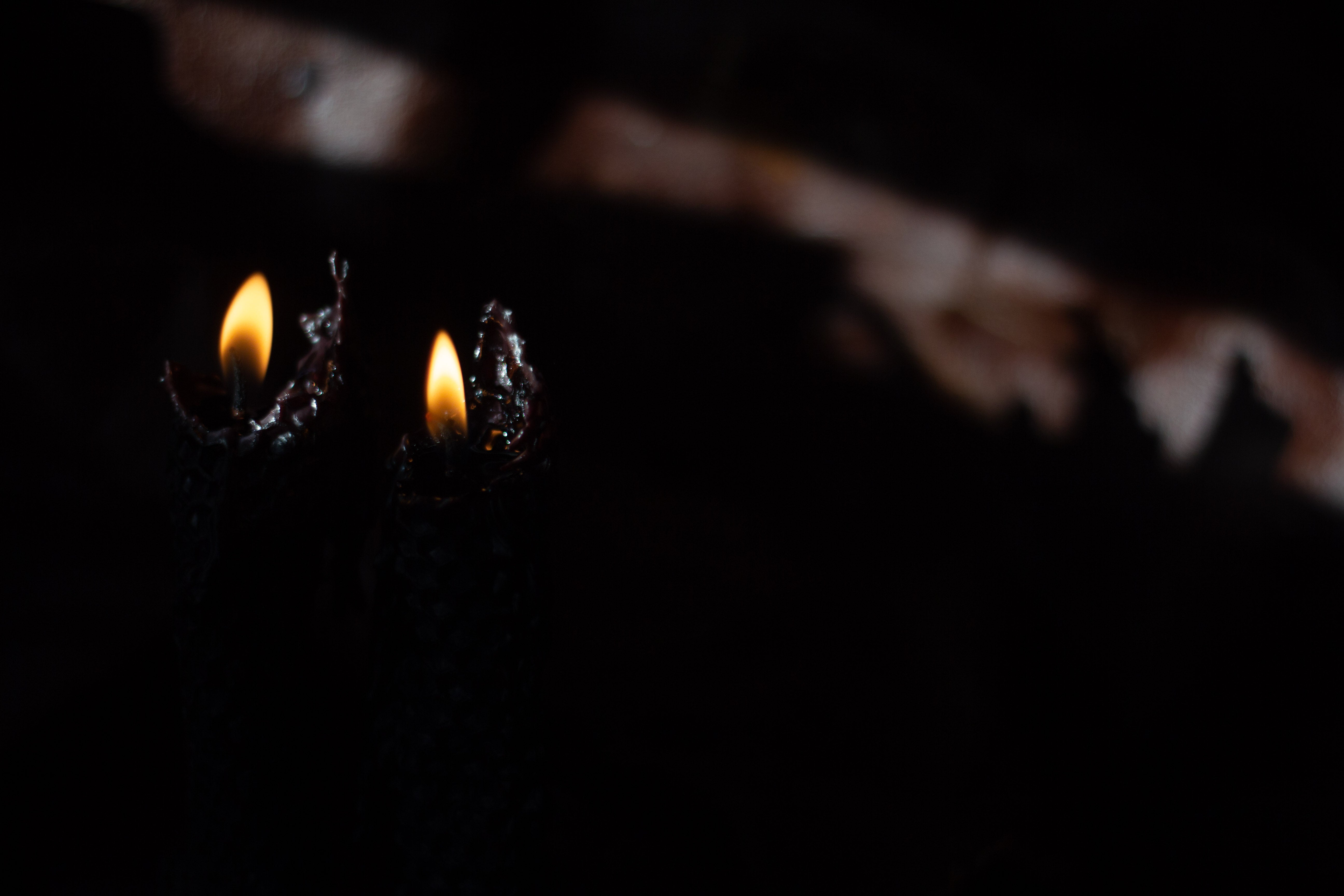Finding New Inspiration with Beeswax Candles: A Journey of Renewal