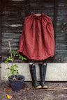 'Rosalind 83' 100% Linen Skirt