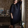 100% Linen Wendy Dress
