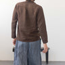 100% Linen Unisex Shirting