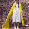100% Linen Wendy Dress