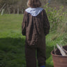 Studio 100% Linen Shirt