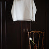 100% Linen Turtle Neck Top