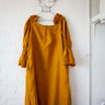 100% Linen 'Rosalind 83' Dress