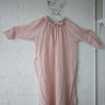 100% Linen Wendy Over Dress
